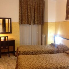 Mini Hotel комната для гостей фото 3