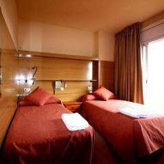 Hotel Ric комната для гостей фото 5