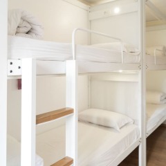 Отель Pars Teatro Hostel Испания, Барселона - отзывы, цены и фото номеров - забронировать отель Pars Teatro Hostel онлайн