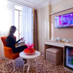 Alpinn Hotel Турция, Стамбул - отзывы, цены и фото номеров - забронировать отель Alpinn Hotel онлайн удобства в номере