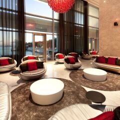 Отель Myriad by SANA Hotels Португалия, Лиссабон - 1 отзыв об отеле, цены и фото номеров - забронировать отель Myriad by SANA Hotels онлайн фото 6