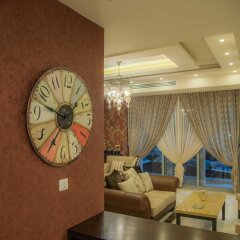 Shams al weibdeh hotel apartment гостиничный бар