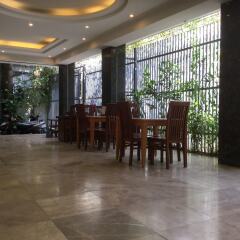 Апартаменты Palmo Service Apartment 2 интерьер отеля