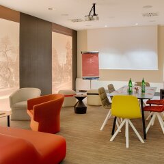 Отель NH Collection Milano President детские мероприятия