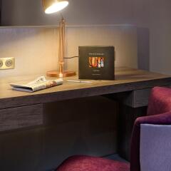 Отель Best Western Plus Nice Cosy Hôtel удобства в номере