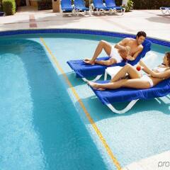 Отель Occidental Costa Cancún All Inclusive детские мероприятия