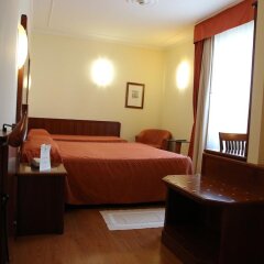 Hotel President комната для гостей фото 5