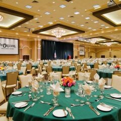 Отель The Orleans Hotel & Casino США, Лас-Вегас - отзывы, цены и фото номеров - забронировать отель The Orleans Hotel & Casino онлайн помещение для мероприятий фото 2
