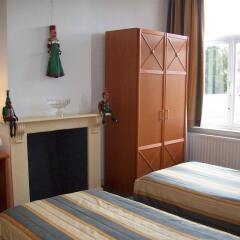 Отель B&B An Officers House удобства в номере