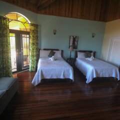Отель Milbrooks Resort Ямайка, Монтего-Бей - отзывы, цены и фото номеров - забронировать отель Milbrooks Resort онлайн детские мероприятия фото 2
