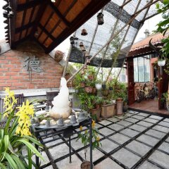 Queen Travel Boutique Hotel - Hang Bac Ханой фото 2