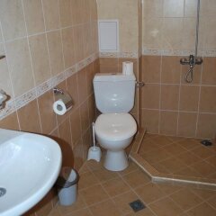 Отель ПМ Сървис Ривърсайд Апартаменты Болгария, Боровец - отзывы, цены и фото номеров - забронировать отель ПМ Сървис Ривърсайд Апартаменты онлайн фото 23