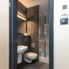 Start Hotel Atos ванная