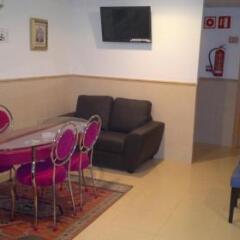 Отель Hostal Residencial RR детские мероприятия фото 2