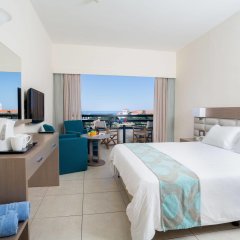 Отель Avanti Hotel Кипр, Пафос - 1 отзыв об отеле, цены и фото номеров - забронировать отель Avanti Hotel онлайн комната для гостей фото 3