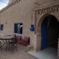 Отель Kasbah Panorama Марокко, Мерзуга - отзывы, цены и фото номеров - забронировать отель Kasbah Panorama онлайн фото 4