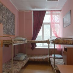Гостиница Хостел Арал Авиамоторная в Москве отзывы, цены и фото номеров - забронировать гостиницу Хостел Арал Авиамоторная онлайн Москва комната для гостей
