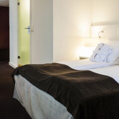 Thon Hotel Bristol Bergen фото 9