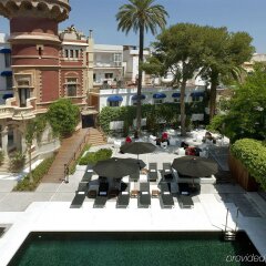 Hotel Medium Sitges Park