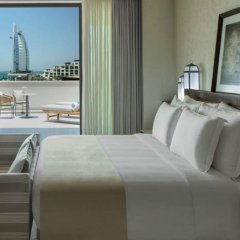 Отель Jumeirah Al Naseem ОАЭ, Дубай - отзывы, цены и фото номеров - забронировать отель Jumeirah Al Naseem онлайн комната для гостей фото 6