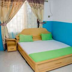 Отель Elizz Guest House детские мероприятия