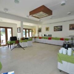 Salinas Beach Hotel фото 3