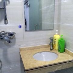 Baofeng Business Hotel ванная