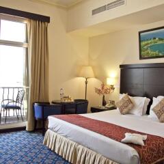 Отель Regent Beach Resort комната для гостей