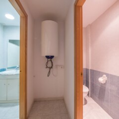 Отель Apartaments AR Nautic Испания, Бланес - отзывы, цены и фото номеров - забронировать отель Apartaments AR Nautic онлайн сауна