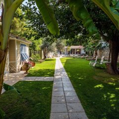 Lola 38 Hotel Турция, Фоча - отзывы, цены и фото номеров - забронировать отель Lola 38 Hotel онлайн фото 2