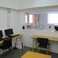 Отель Empathy Guesthouse - Hostel Южная Корея, Тэгу - отзывы, цены и фото номеров - забронировать отель Empathy Guesthouse - Hostel онлайн комната для гостей фото 2