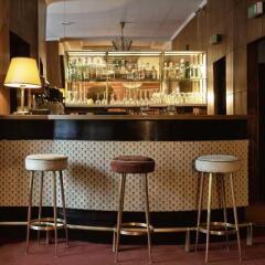 Novum Hotel Prinz Eugen Wien фото 8