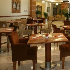 Auris Hotel Apartments Deira Дубай питание фото 2