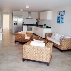 Ocean Resort Apartment Trupial in Willemstad, Curacao from 157$, photos, reviews - zenhotels.com guestroom photo 2