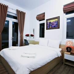 Himalaya Phoenix Hotel - Hostel Далат комната для гостей фото 2