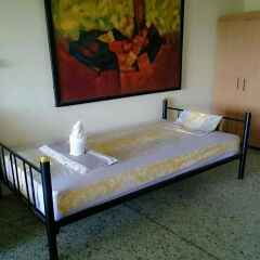 Beachspot Hostel & Restaurant - Adults Only комната для гостей фото 2