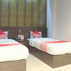 OYO 542 Majestiq Hotel детские мероприятия