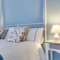 Отель Ettore Manni B&B удобства в номере