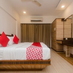 OYO 13823 Hotel Praveen International in Thane, India from 59$, photos, reviews - zenhotels.com guestroom photo 2