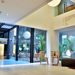 A-One Star Hotel интерьер отеля фото 2