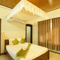 Отель Carambola Homestay комната для гостей фото 3