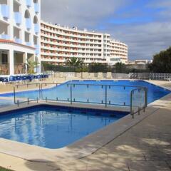 Отель Varandas de Albufeira детские мероприятия