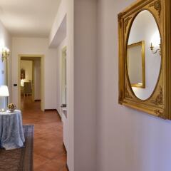 Отель B&B Del Centro Агридженто интерьер отеля фото 2