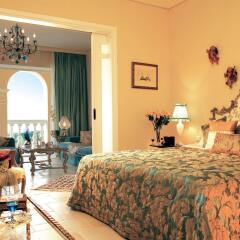Отель Grecotel Eva Palace комната для гостей фото 2