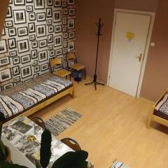 Отель Hostel Universus i Apartament Польша, Гданьск - отзывы, цены и фото номеров - забронировать отель Hostel Universus i Apartament онлайн комната для гостей фото 4