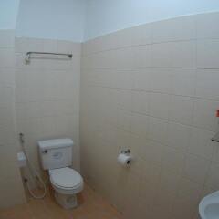 Отель Stanleys Guesthouse ванная фото 2