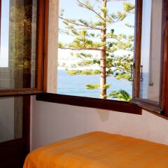 Отель Appartamento Profumo di Mare Костарайнера удобства в номере фото 2