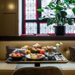 Отель Hôtel de La Tamise Франция, Париж - отзывы, цены и фото номеров - забронировать отель Hôtel de La Tamise онлайн в номере