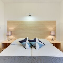 Отель Aparthotel Grodzka 10 комната для гостей фото 5