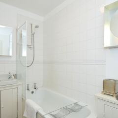 Отель 217 Gayfield Place Великобритания, Эдинбург - отзывы, цены и фото номеров - забронировать отель 217 Gayfield Place онлайн фото 6
